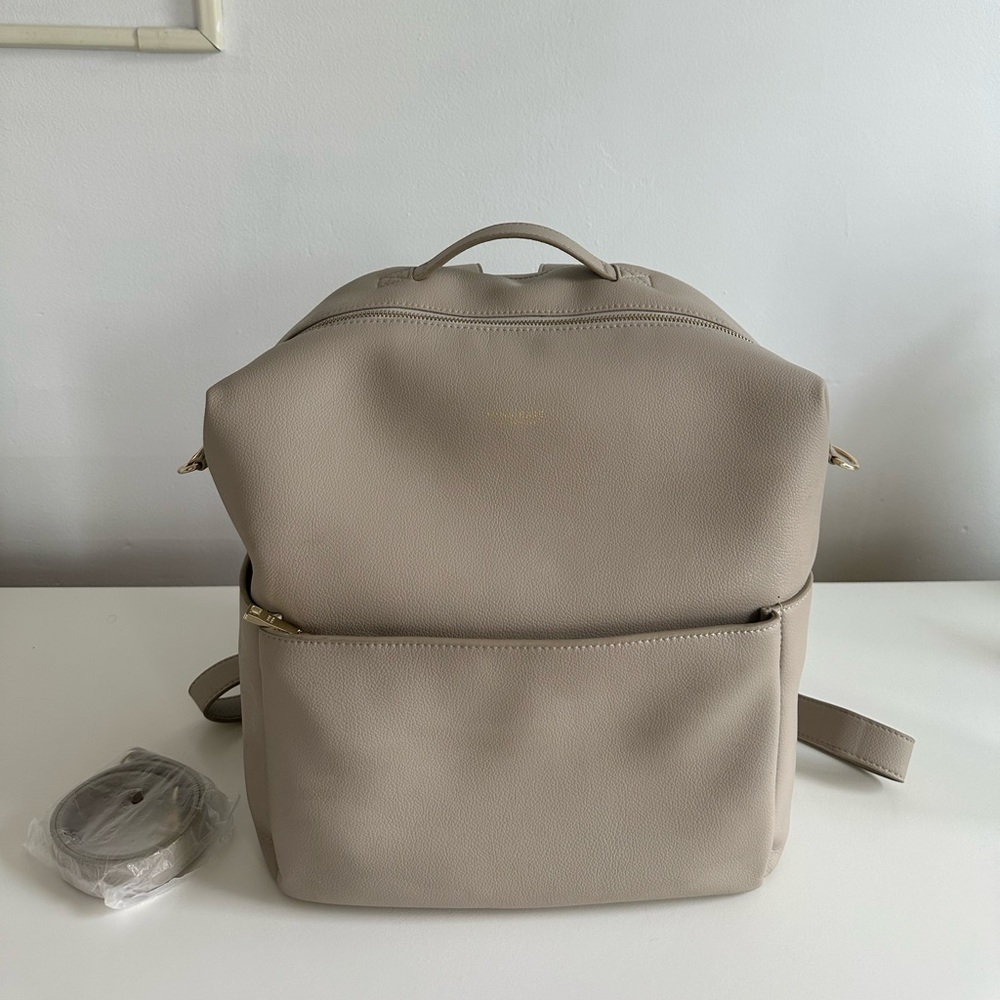 Mina Baie Diaper Bag